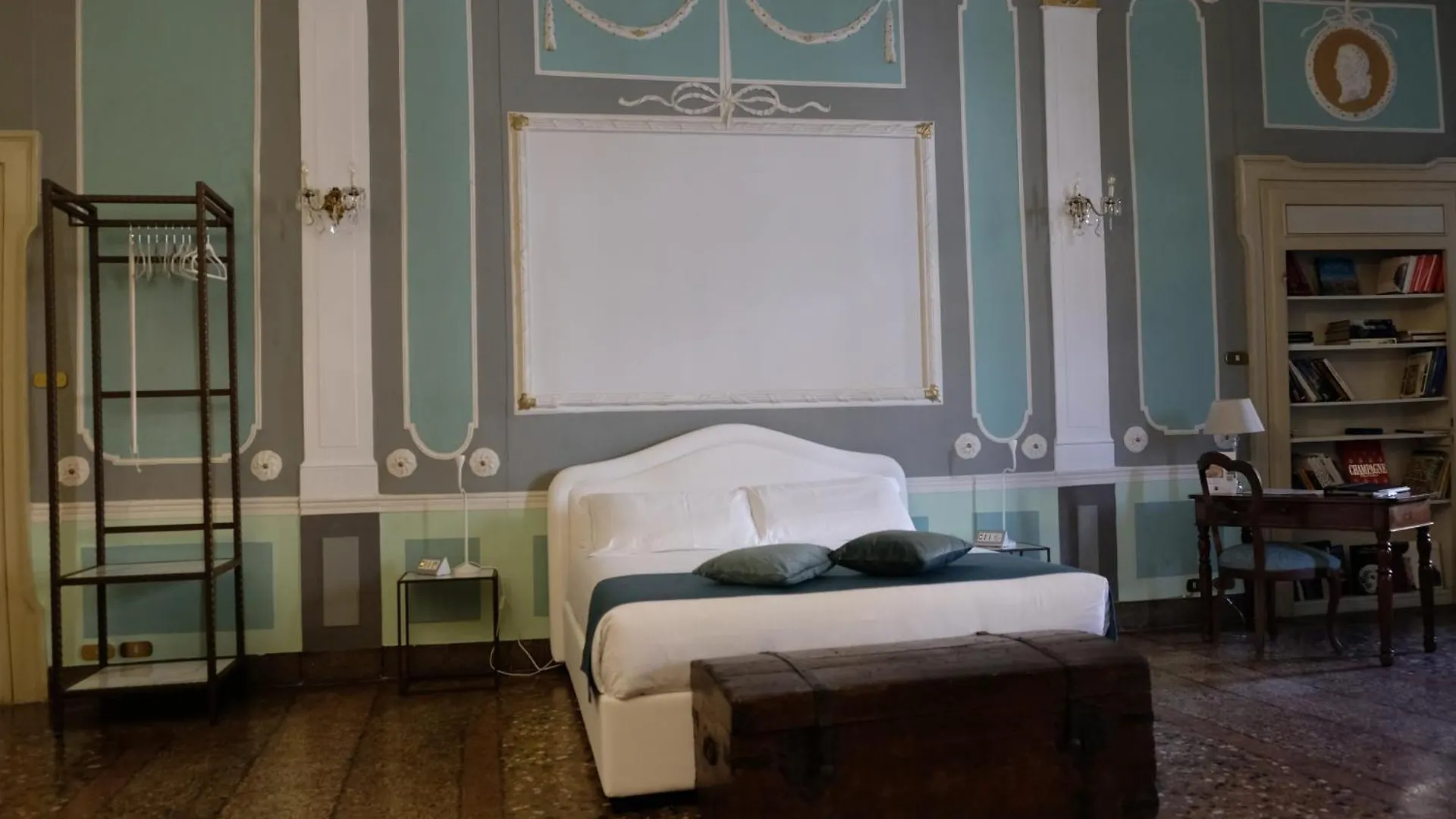 Palazzo Negri Apartment Verona