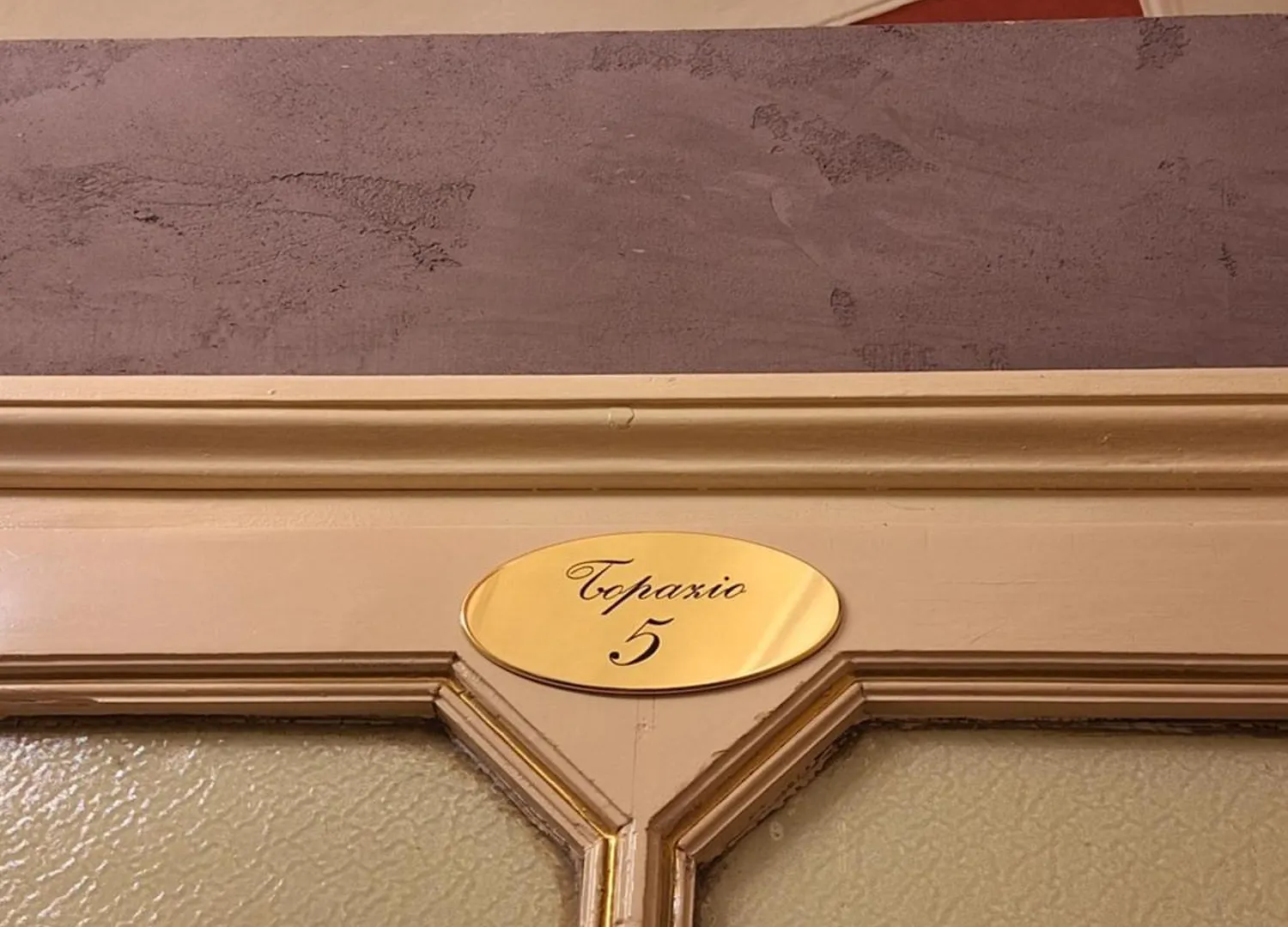 דירות ורונה Residenza Palazzo Negri