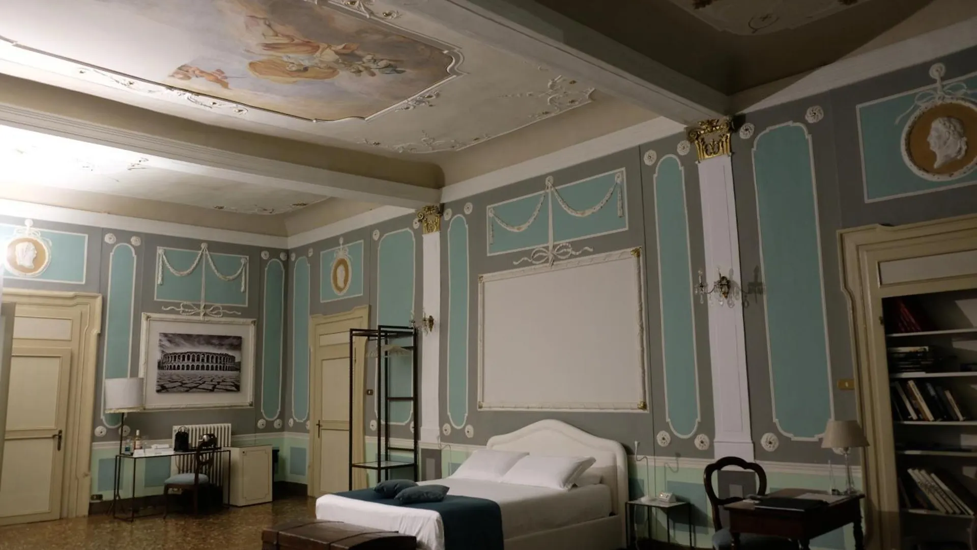 דירות ורונה Residenza Palazzo Negri