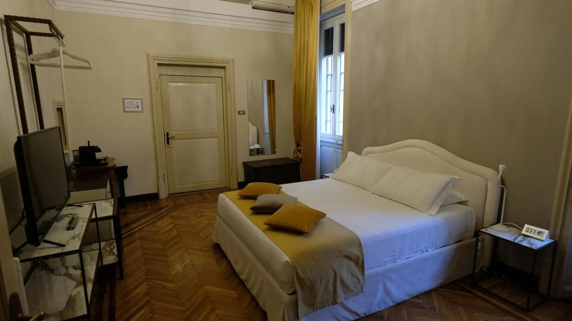 דירות ורונה Residenza Palazzo Negri איטליה