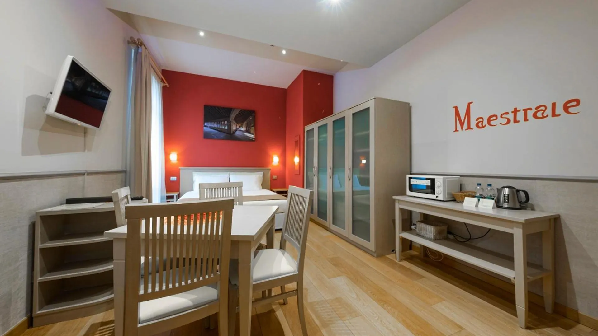 Palazzo Negri Apartment Verona