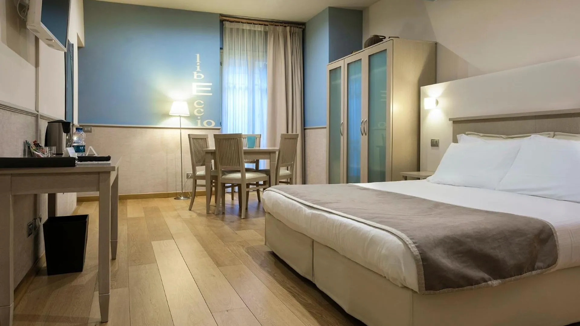 Palazzo Negri Apartment Verona