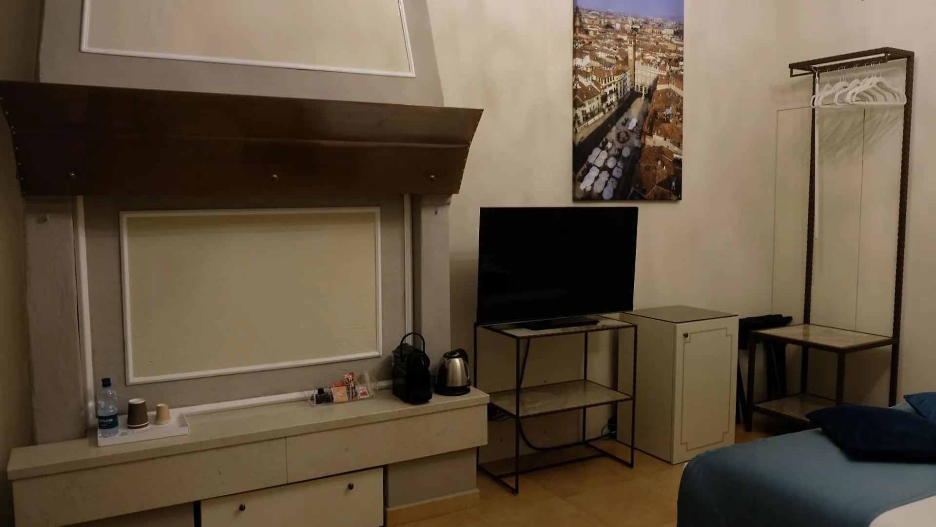Palazzo Negri Apartment Verona