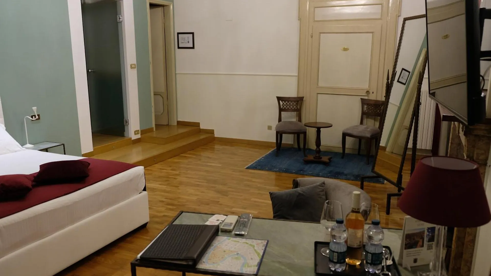 Palazzo Negri Apartment Verona 0*,  Italy