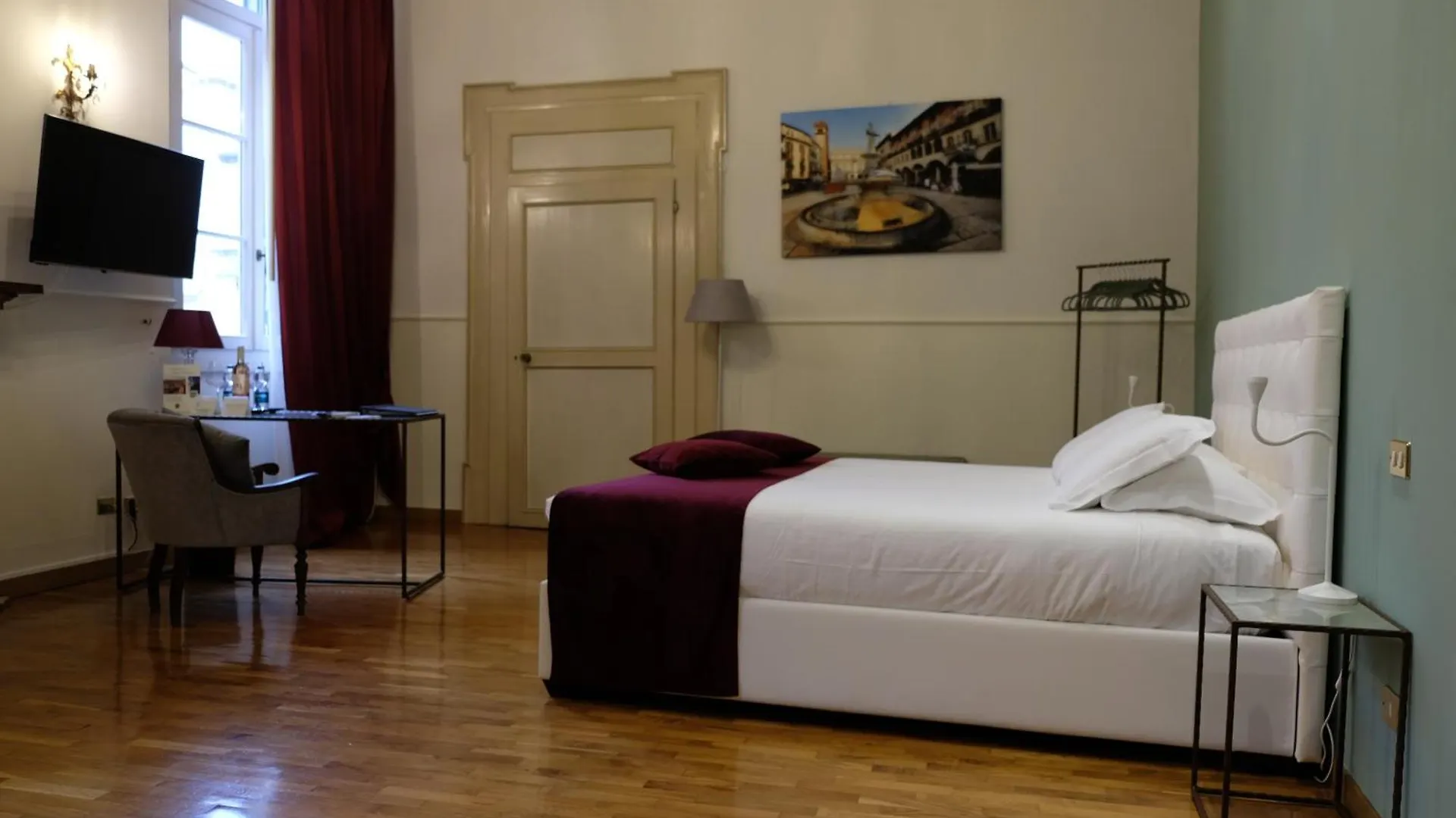 Palazzo Negri Apartment Verona