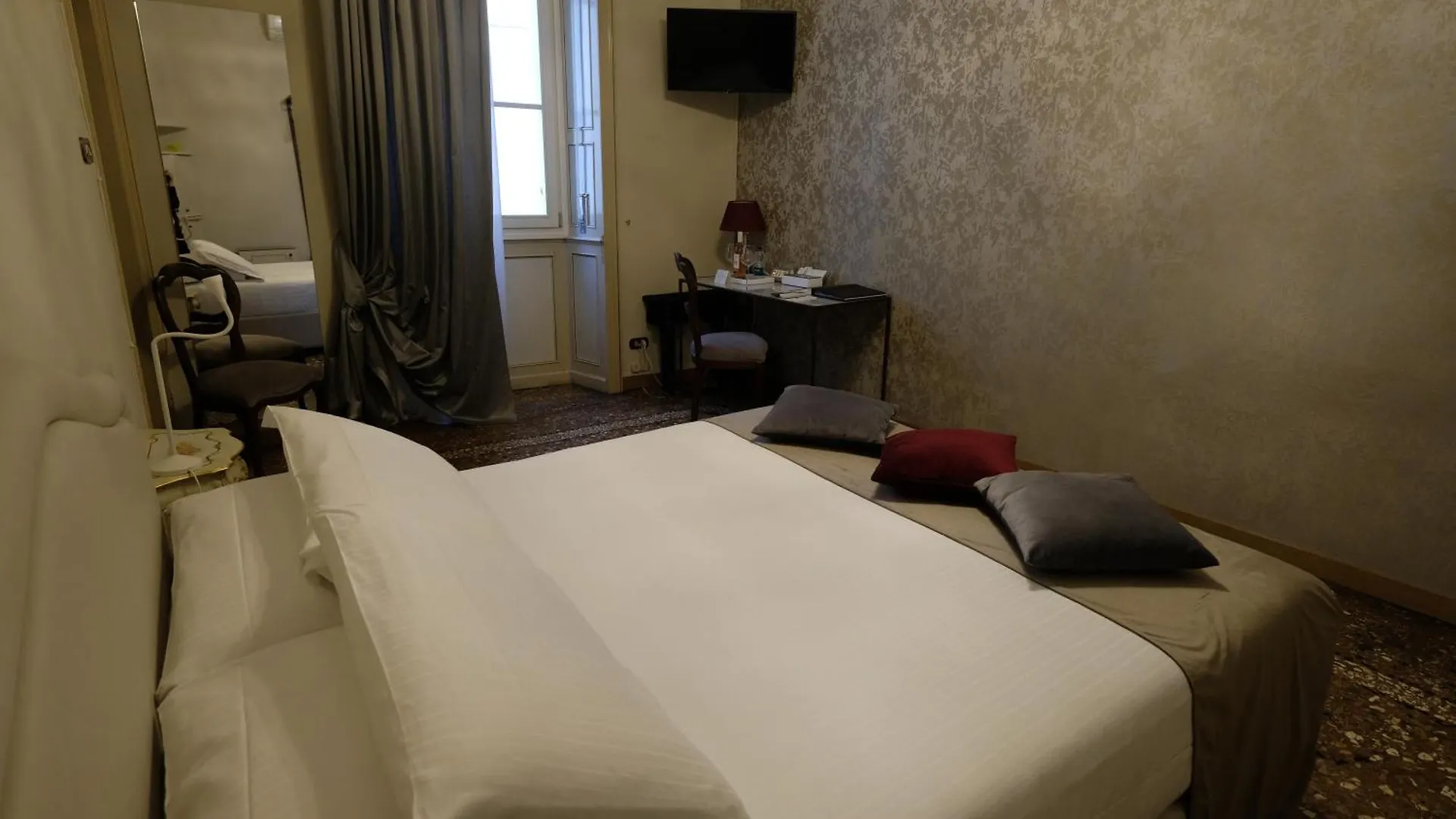 Palazzo Negri Apartment Verona