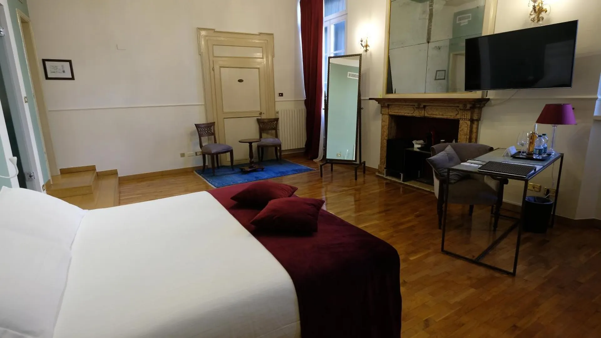 Palazzo Negri Apartment Verona