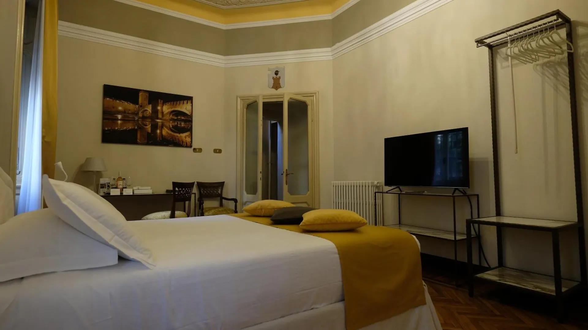 Palazzo Negri Apartment Verona