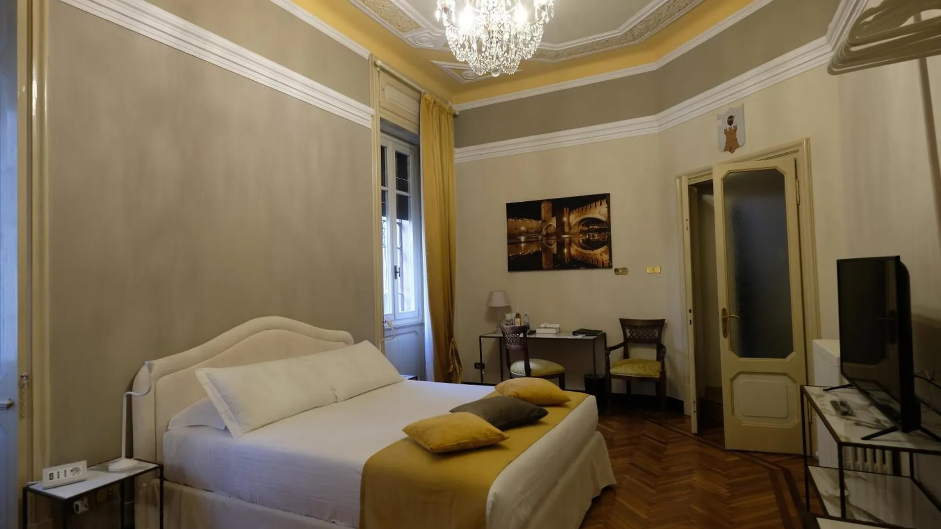 Palazzo Negri Apartment Verona