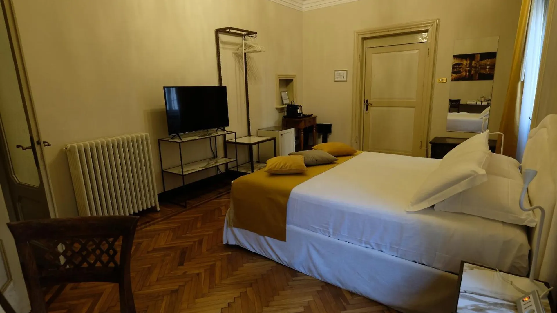 Palazzo Negri Apartment Verona