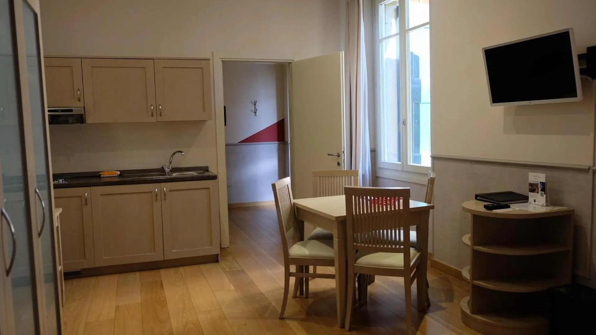 Palazzo Negri Apartment Verona